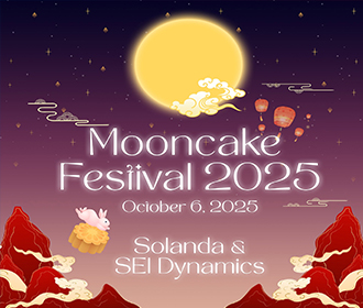 Mooncake Festival